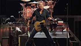 Bruce Springsteen  / CRAIG ONEAL - WIKIMEDIA COMMONS