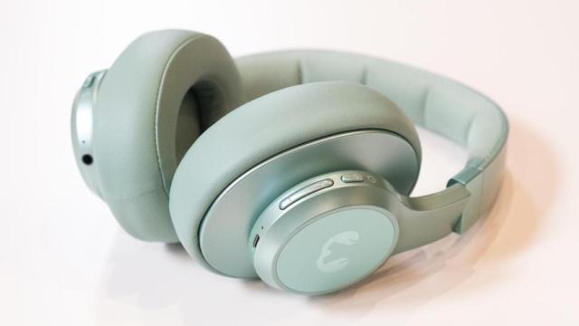 Los cascos CLAM ANC de Fresh ’n Rebel