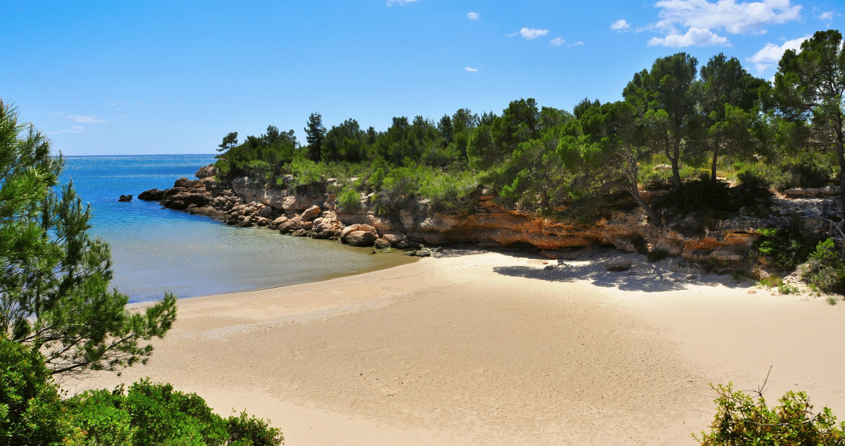 Cala Calafató /CD