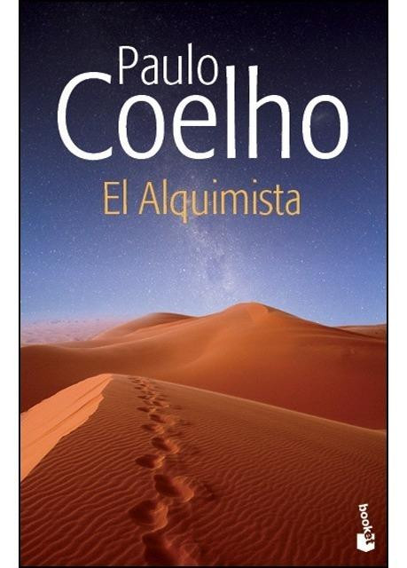 El Alquimista / PLANETA DE LIBROS