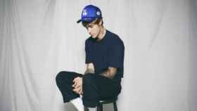 Imagen del cantante canadiense Justin Bieber / JUSTIN BIEBER MUSIC OFICIAL