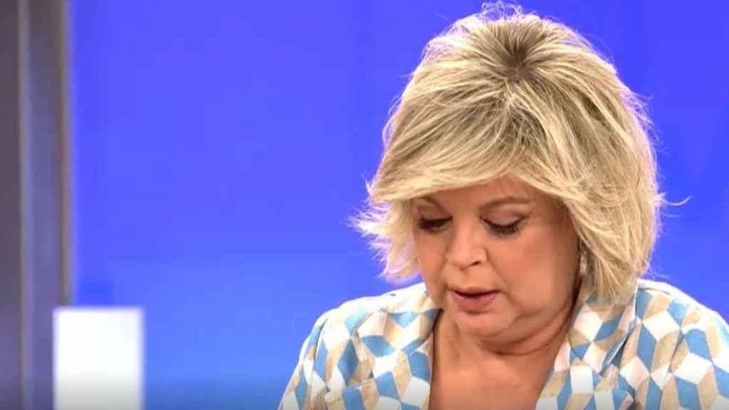 Terelu Campos / MEDIASET