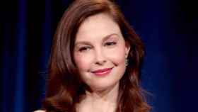 La actriz estadounidense Ashley Judd / EP