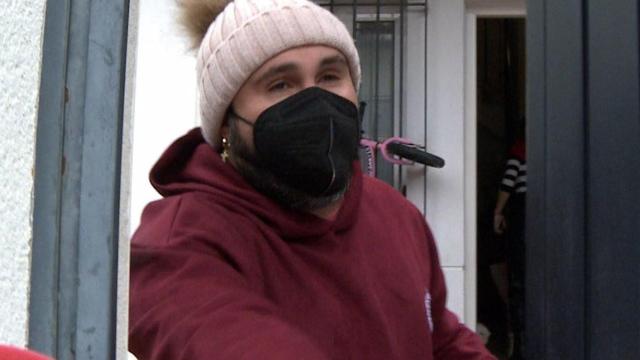 El DJ Kiko Rivera / EP