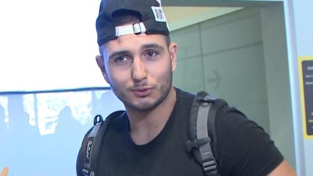 Omar Montes protagoniza un acto de lo más incívico en un parking / EP