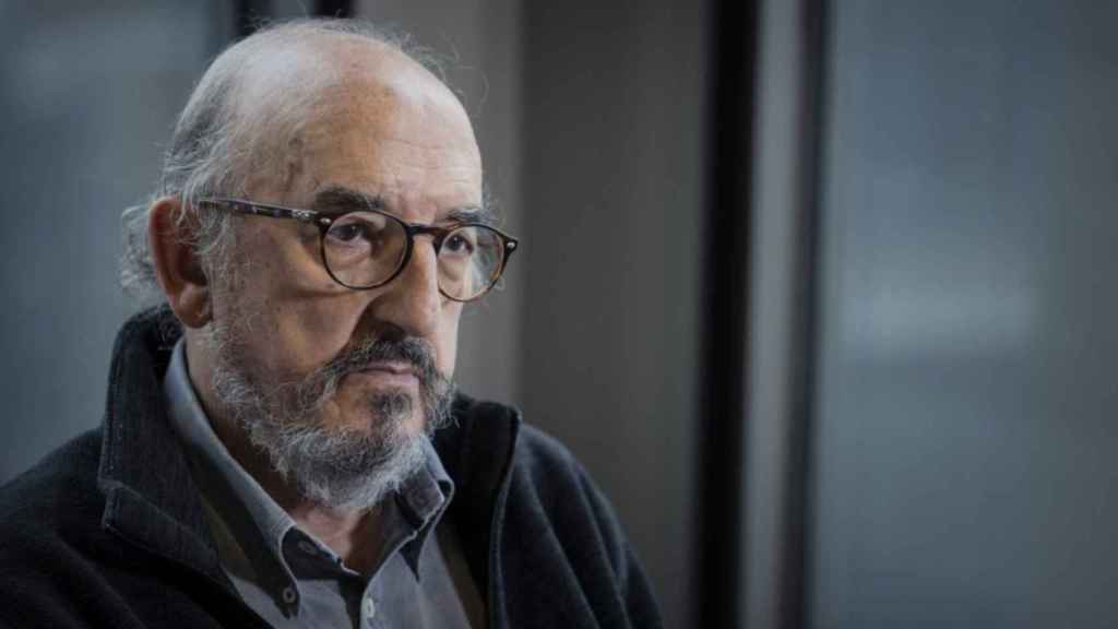 El fundador de Mediapro, Jaume Roures / EFE