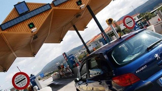 Uno de los peajes de Cataluña que pasarán a ser gratuitos