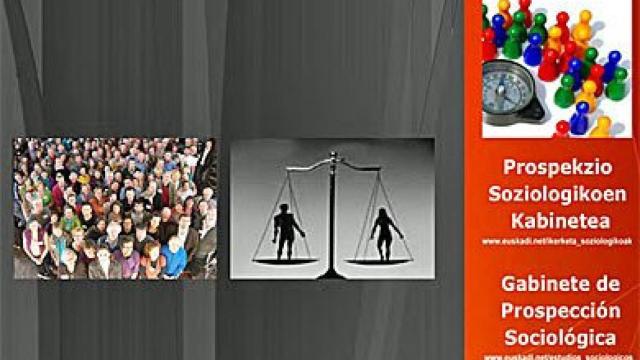 Sociómetro Vasco de noviembre de 2013