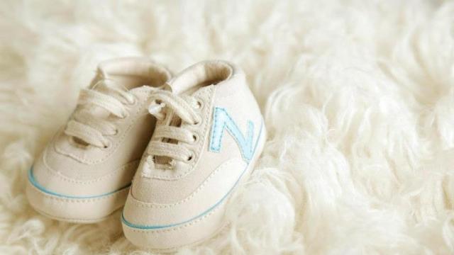 Fotografía para ayudar a los padres a sobrellevar el duelo perinatal / NORMA GRAU