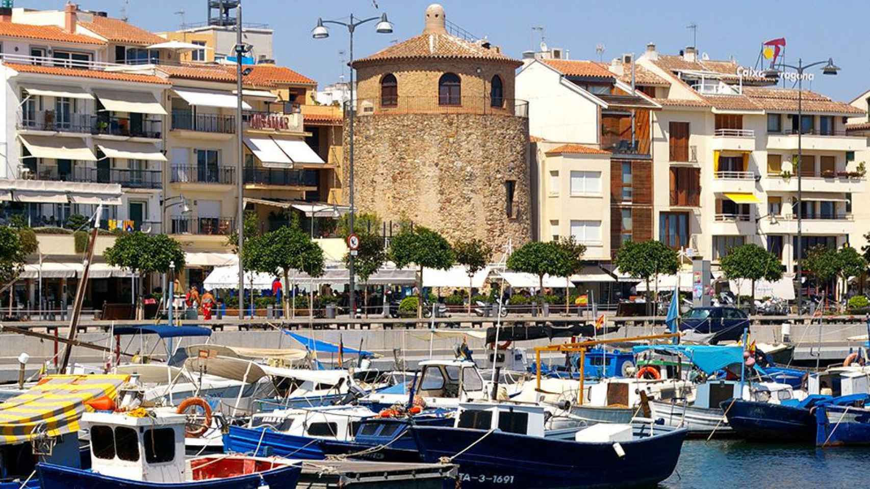 Vistas de Cambrils / CG