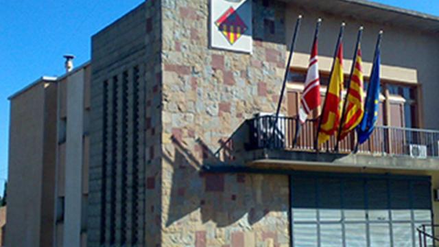 Imagen de la localidad de Matadepera / CG