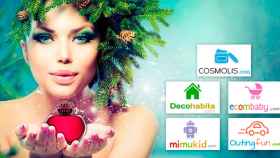 Ecomgrow expende cosméticos, mobiliario, decoración y electrodomésticos, artículos para bebés, viajes y hoteles con descuento y juguetes / CG