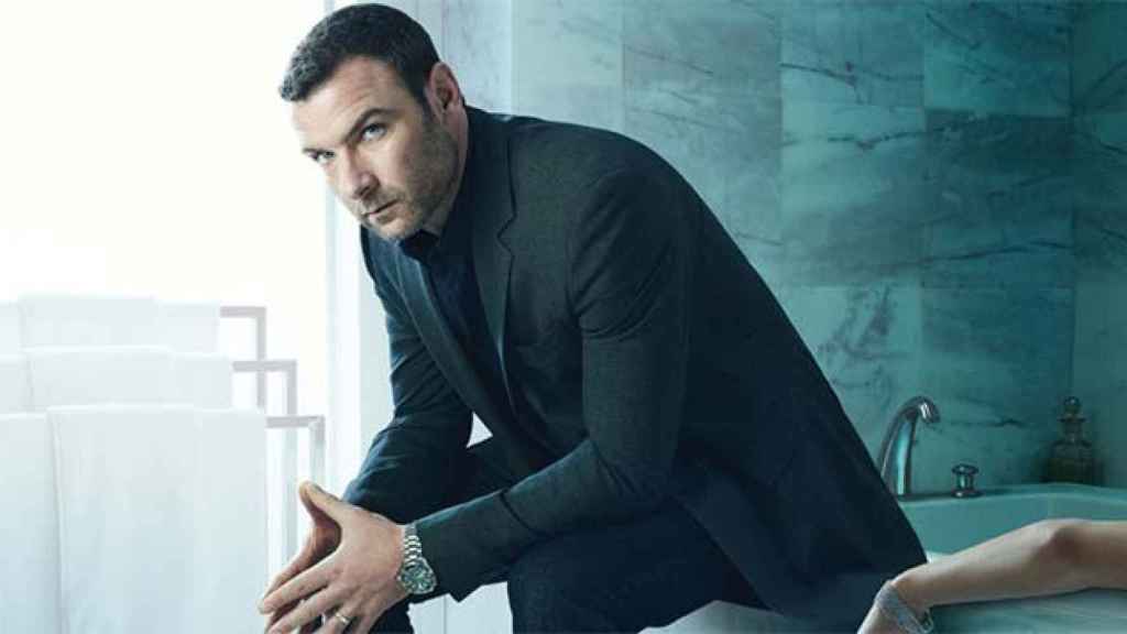 Vuelve 'Ray Donovan'