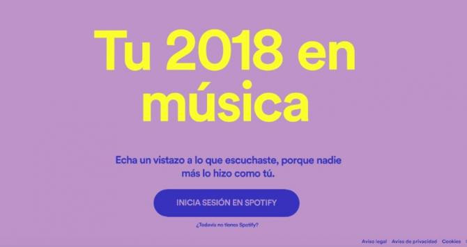 Novedades de Spotify para cerrar el año / SPOTIFY