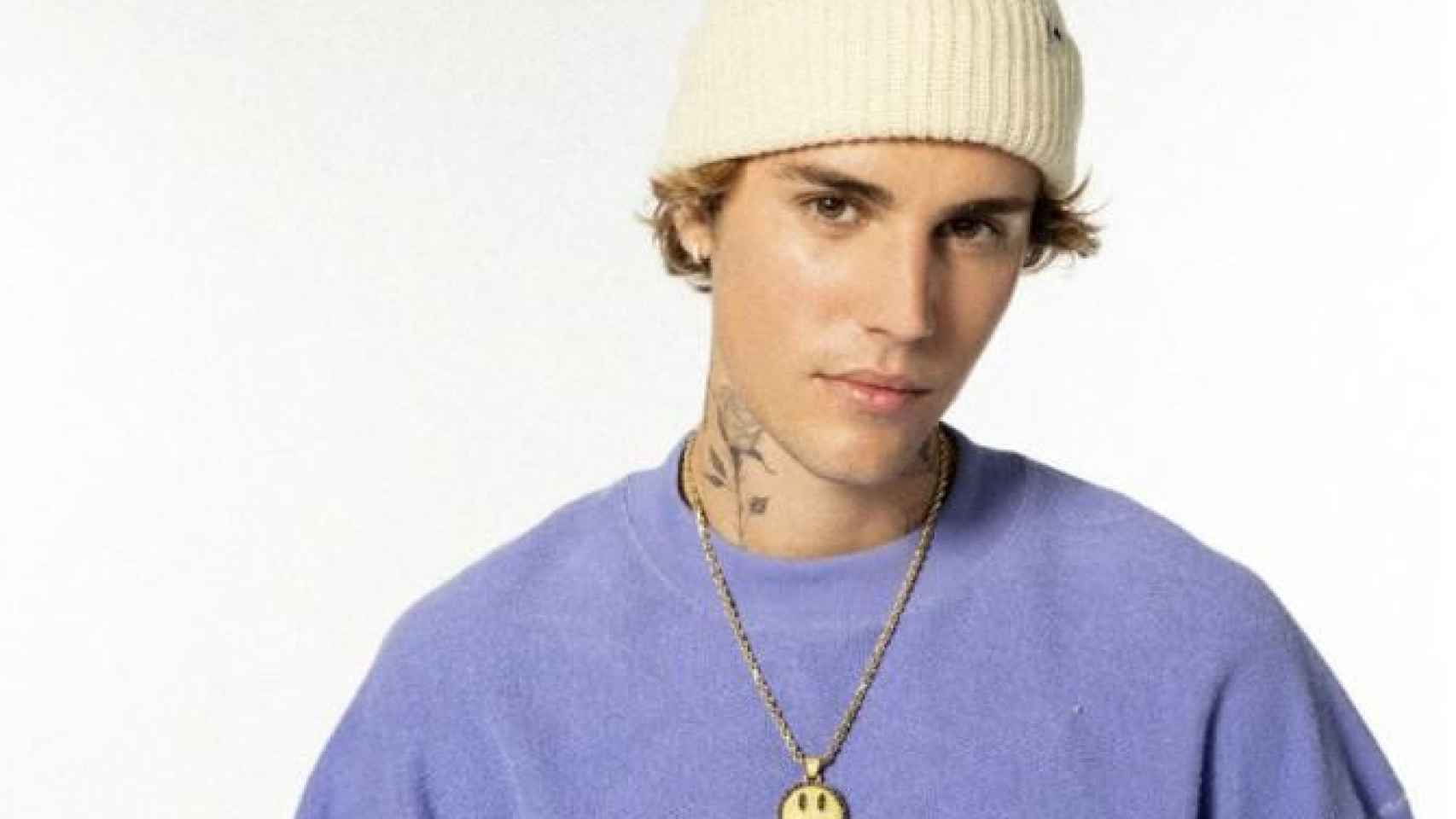 Imagen promocional de Justin Bieber / JUSTIN BIEBER MUSIC OFICIAL