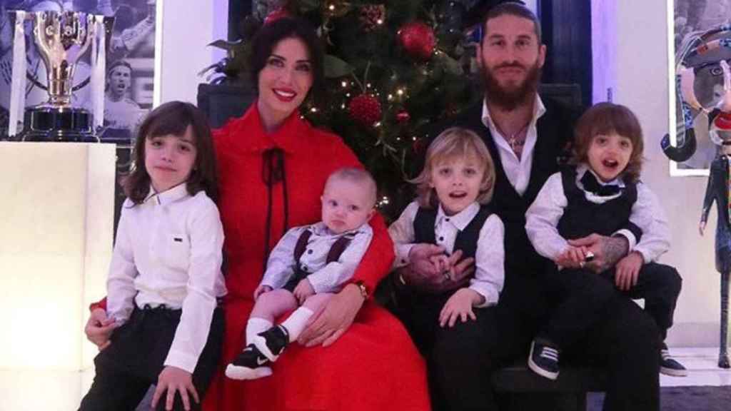 Pilar Rubio sufre una dura pérdida en su familia / REDES