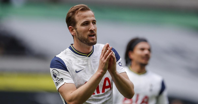 Harry Kane