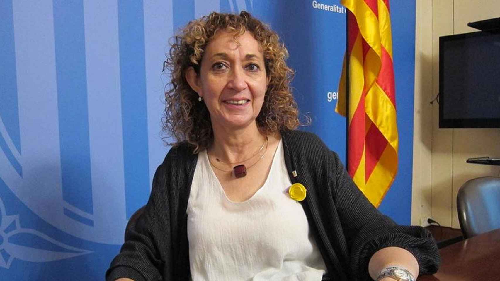 Justicia: Los presos independentistas