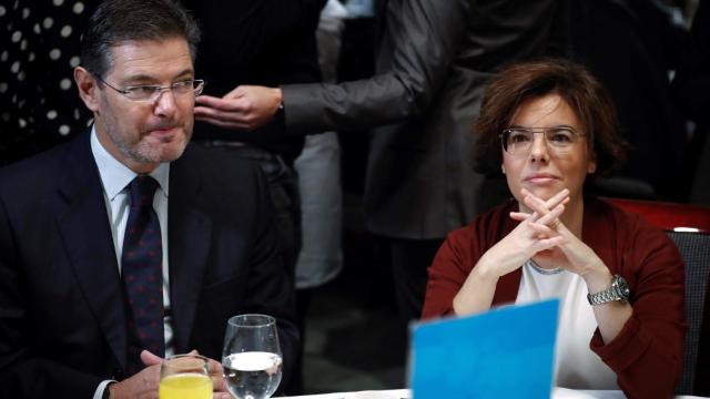 El PP redobla la presión para que Arrimadas se presente a la investidura
