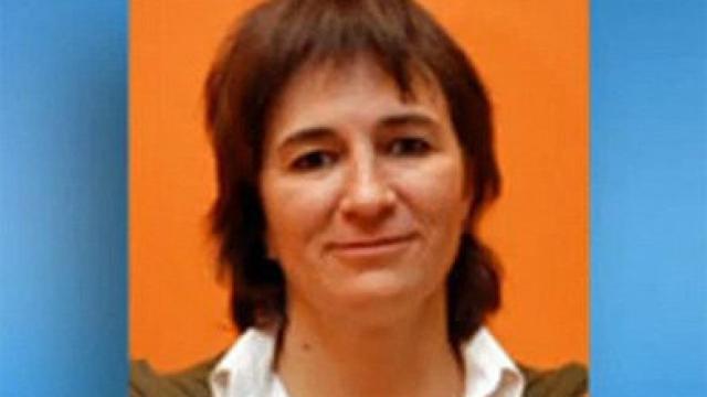 Marta Pujol Ferrusola, hija del expresident Jordi Pujol y Marta Ferrusola