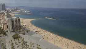 La Barceloneta (Barcelona) / CG