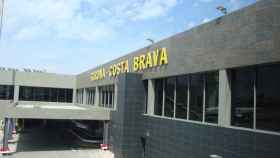 Aeropuerto de Girona-Costa Brava