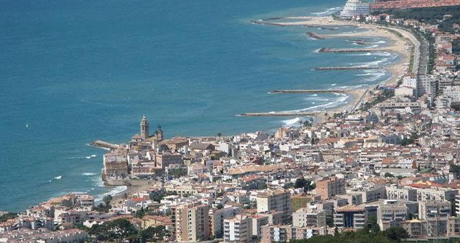 Sitges / WELA49 - WIKIMEDIA COMMONS