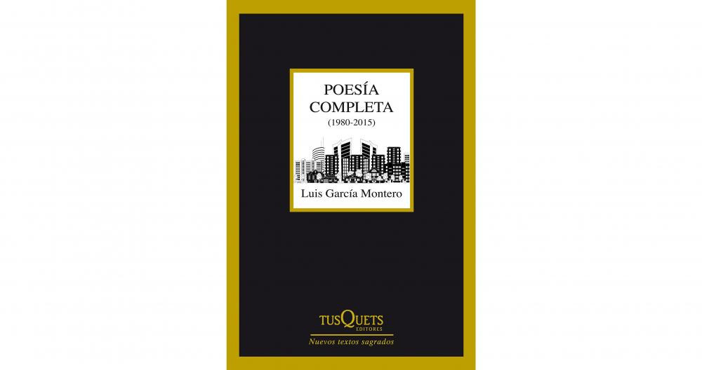 Poesia completa