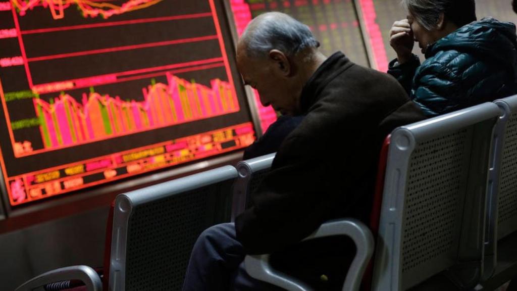 Los mercados en España y Europa se recuperan del desplome bursátil en Asia.