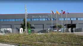 Industria de Riera Nadeu SA en Granollers / CG