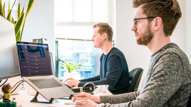 Trabajadores / UNSPLASH