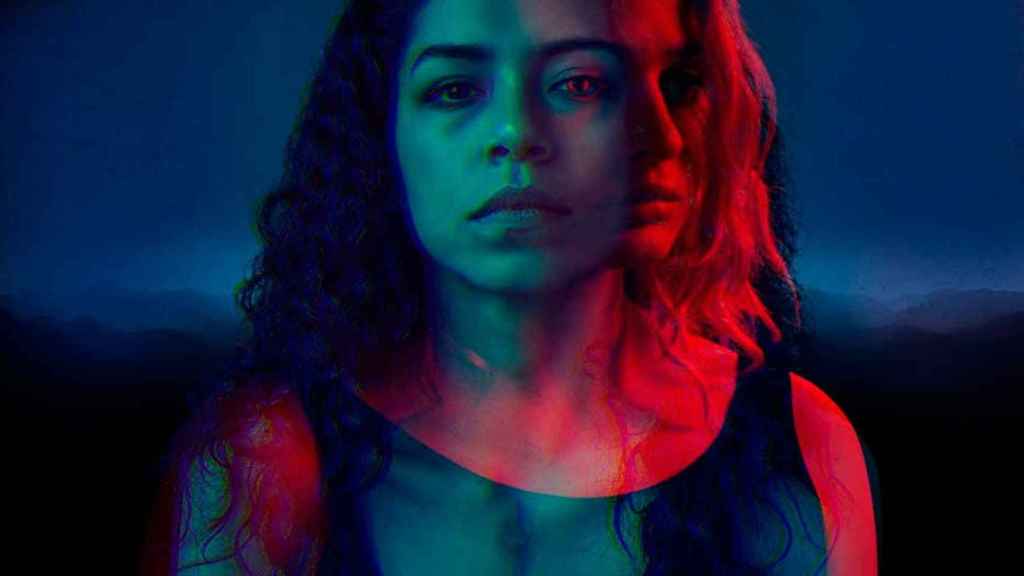 La serie 'Chambers' se emite en Netflix / NETFLIX