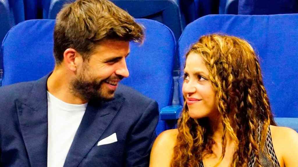 pique shakira