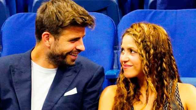 pique shakira