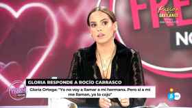 Gloria Camila / MEDIASET