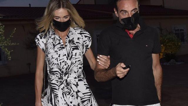 Ana Soria y Enrique Soria / EP