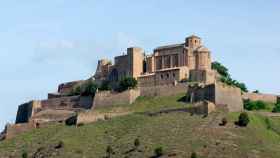 Castillo de Cardona / CARDONA TURISME