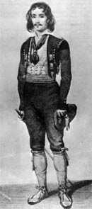 Joseph Augustin Chaho