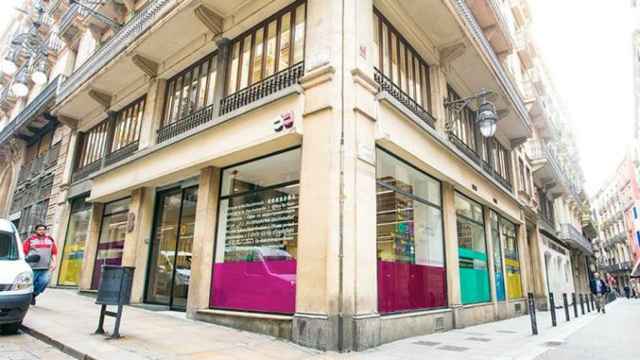 La nueva Oficina para la No Discriminación (OND) de Barcelona / TWITTER