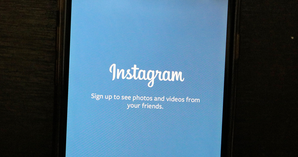 Instagram