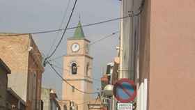 Llorenç del Penedès