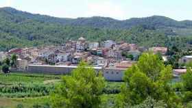 Vistas de Capçanes