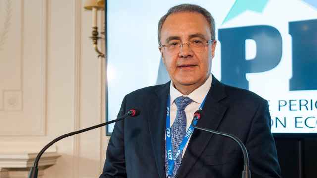 Tobías Martínez, nuevo presidente de OPDEnergy / EP