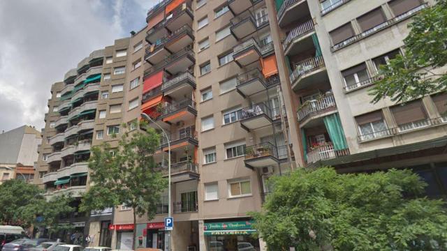 Sede barcelonesa de Multitendencias, dueña de Lleó Plàstics