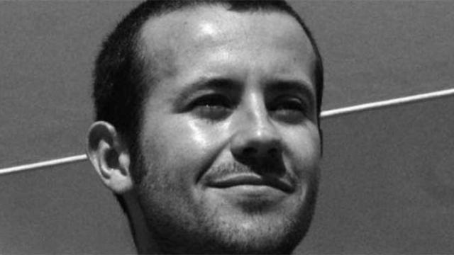 Francesc Maristany, fundador de Sweet Matitos / CG