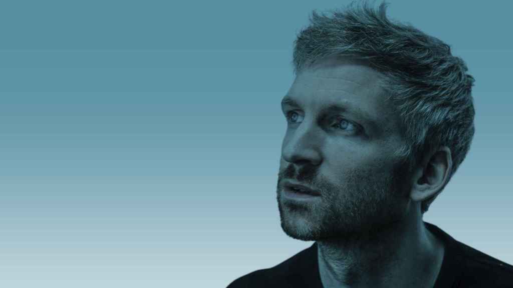 Ólafur Arnalds