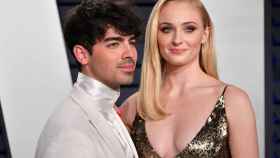 Joe Jonas y Sophie Turner / EP