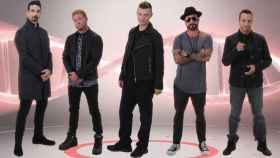 Backstreet Boys / RCA RECORDS