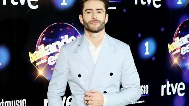 Pelayo Díaz desvela los detalles de su boda con Andy Mc Dougall