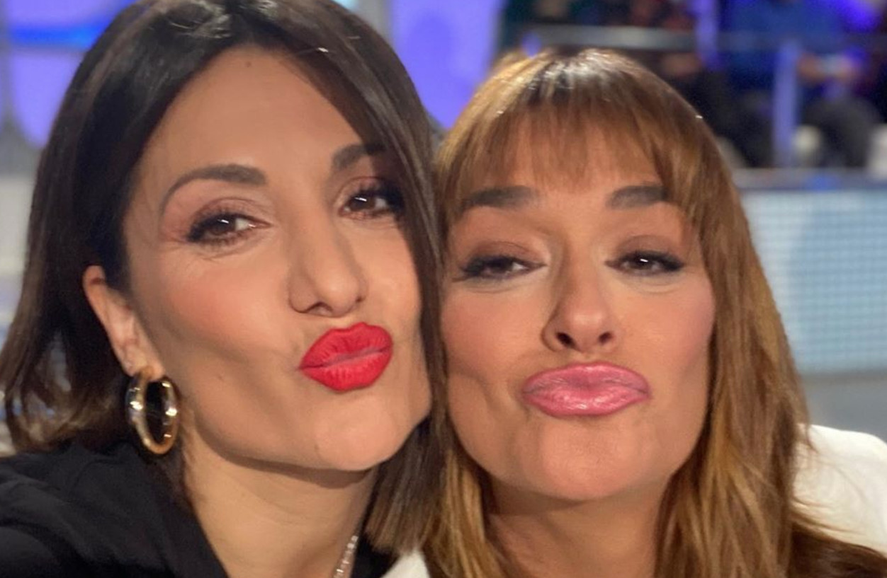 Toñi Moreno presume de nueva imagen a su vuelta como presentadora en 'MyHyV' / INSTAGRAM